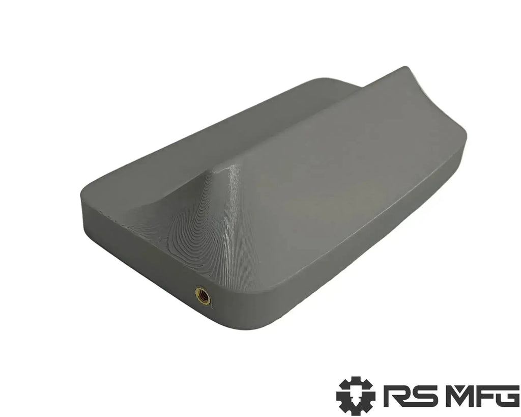3D printed ScanGauge II mount in a 4th gen 4Runner overhead console