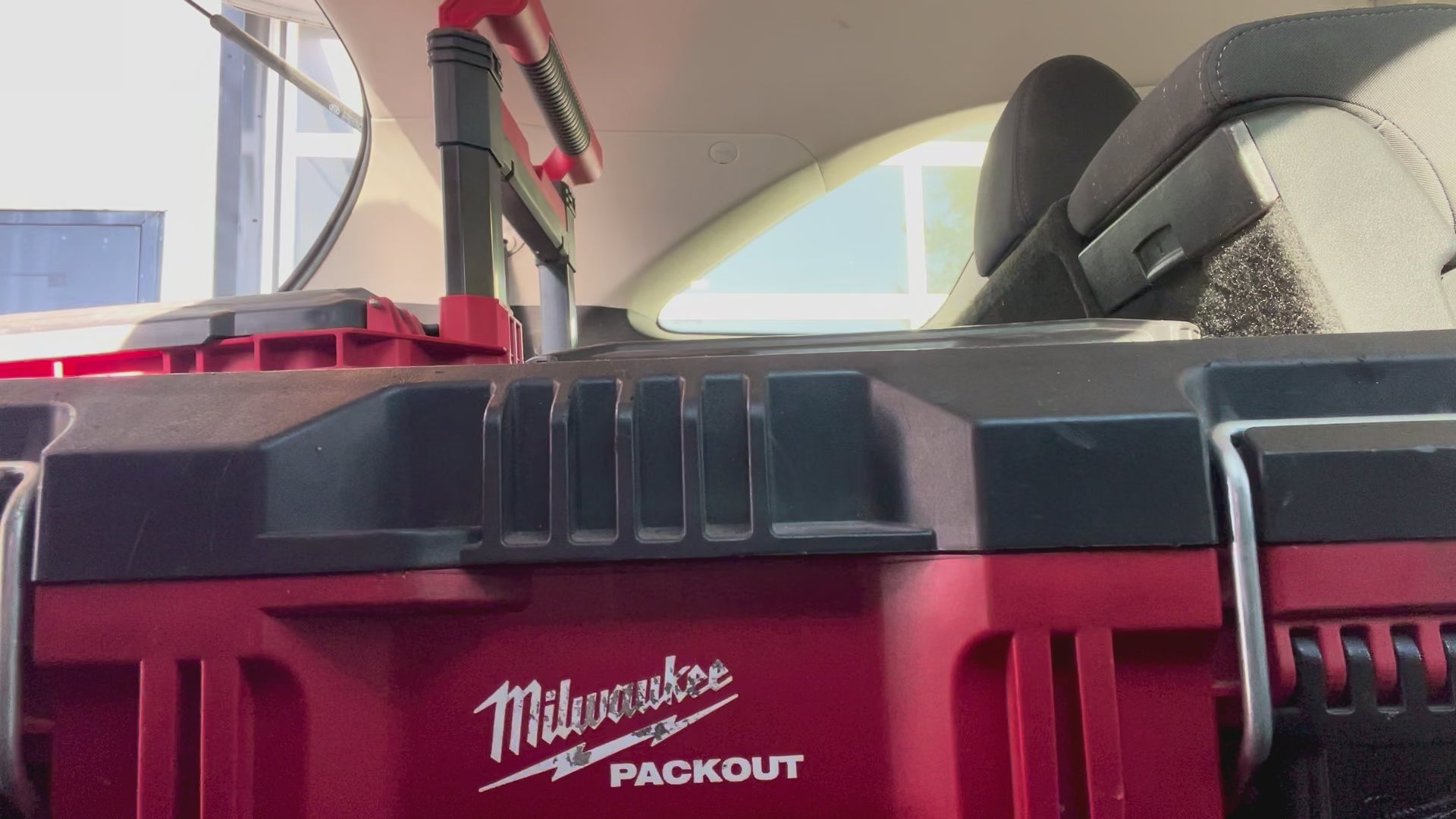 rsmfg packout mounting system