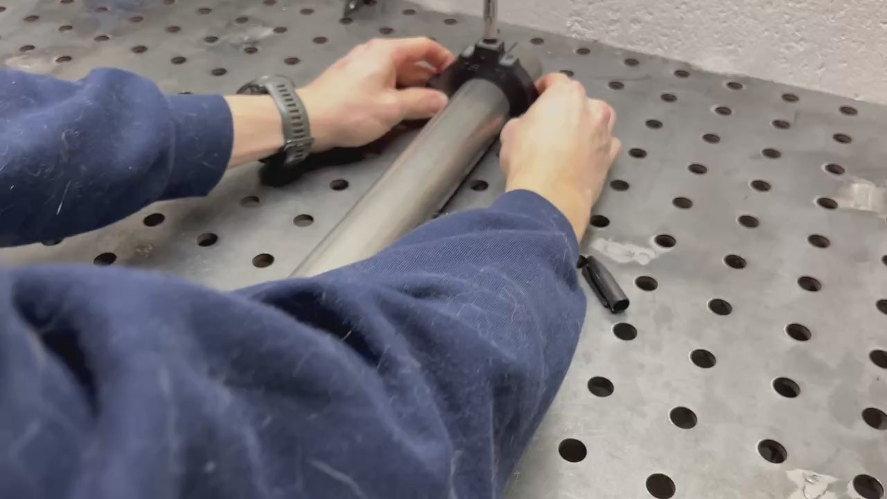 center line marking tool