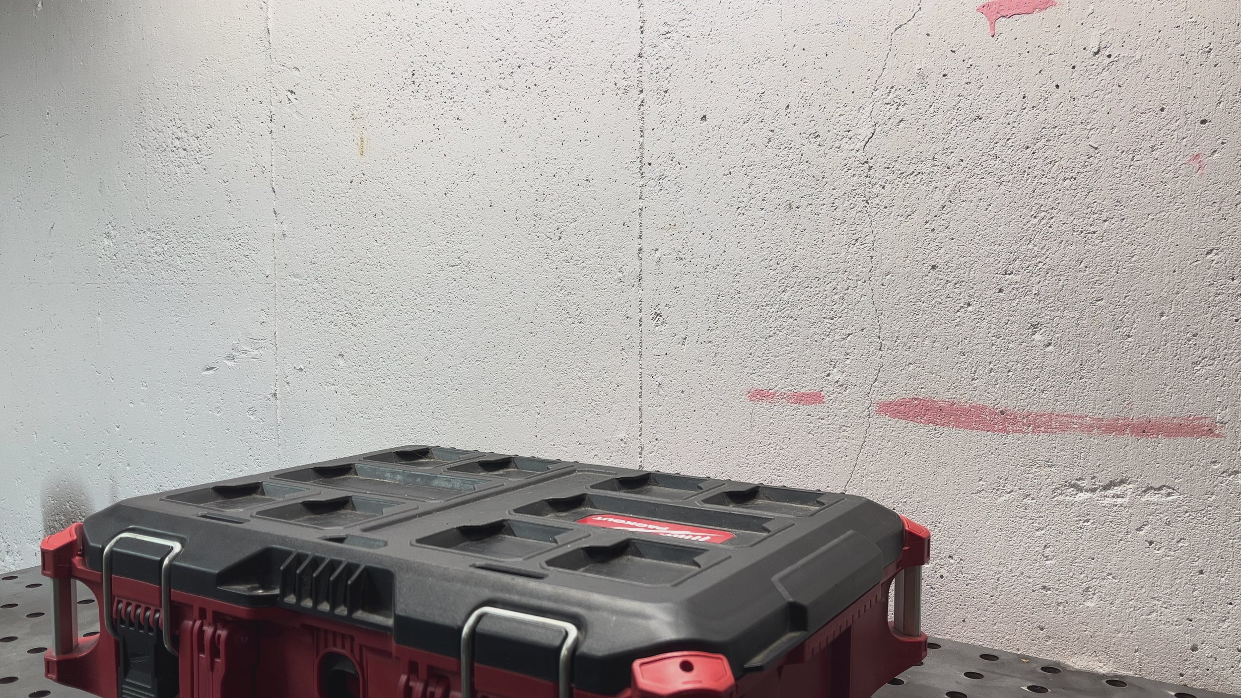 tech mct mounting to milwaukee packout