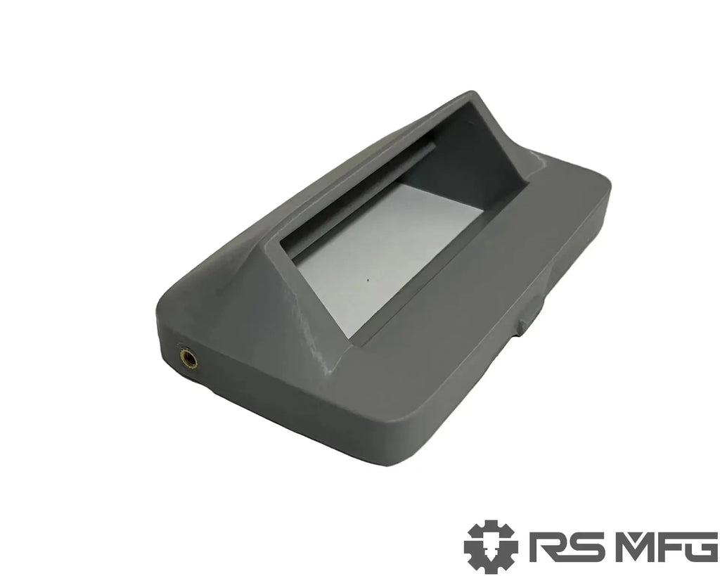 3d printed scan gauge mount for 4runner
