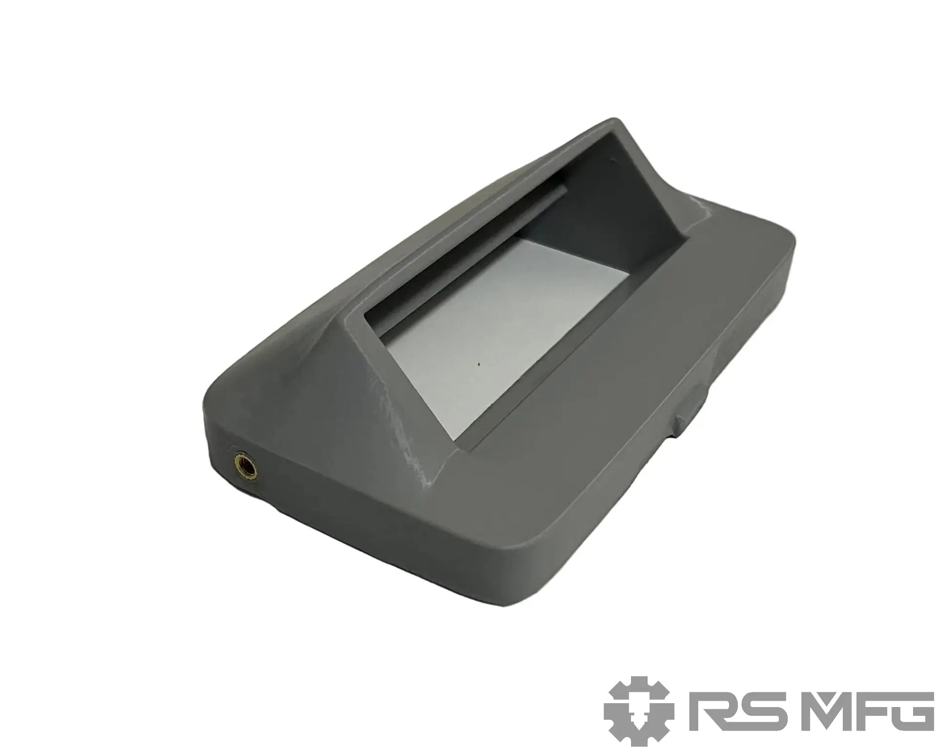 3d printed scan gauge mount for 4runner