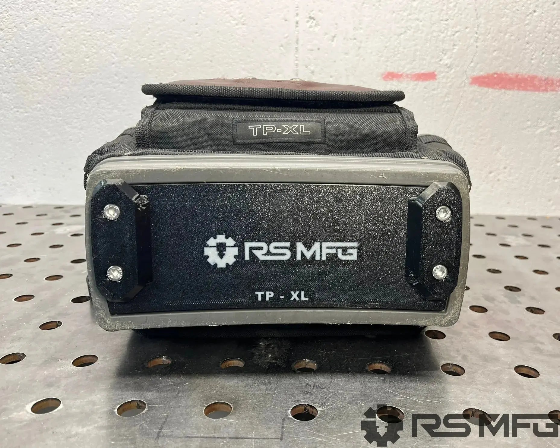 rsmfg packout mount