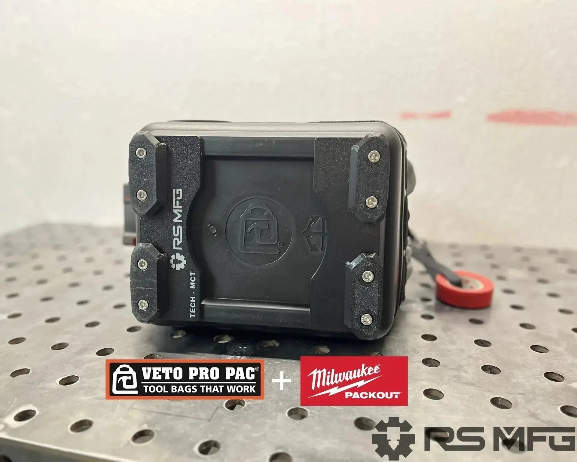 rsmfg veto pro pac mounting adapter kit