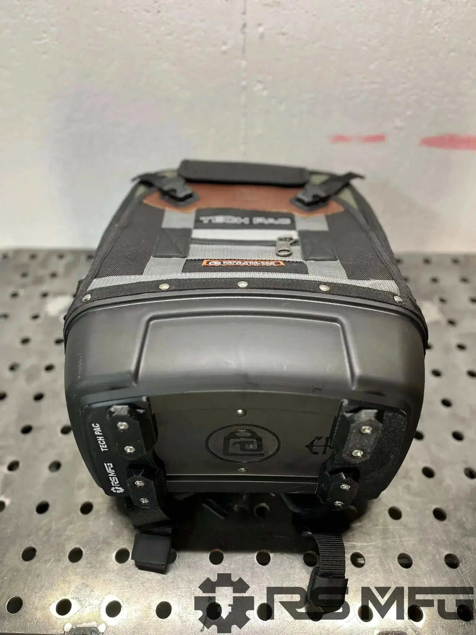 veto pro pac tech pac milwaukee adapter kit