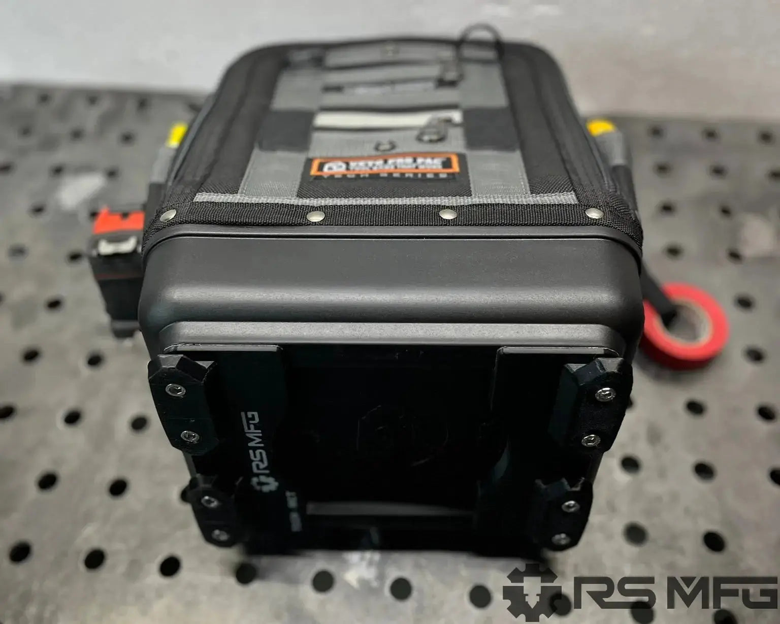 veto toolbag packout adapter